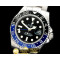 롤렉스 SS/SS 2013 GMT Black A2836 -ROLGMT102
