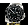 롤렉스 SS/SS 2013 GMT Black A2836 -ROLGMT103