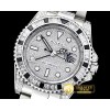 롤렉스 GMT II Diams/Blk SS/SS Diams BP A3186 Mod -ROLGMT116