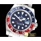 롤렉스 GMT Master II 126710BLRO SS/SS Blue Asia 2836 -ROLGMT124