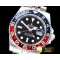 롤렉스 GMT Master II 126710BLRO Jubilee SS/SS Black A2836 -ROLGMT125