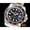 롤렉스 GMT Master II Basel 2018 126711 RG/SS Black A2836 -ROLGMT127