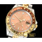 롤렉스 GMT Master II Jub YG/SS Brown Root Beer Asia 2836 -ROLGMT129