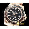 롤렉스 GMT Master II Basel 2018 126715 RG/RG Blk KSF A2836 -ROLGMT130