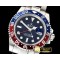 롤렉스 GMT Master II 126710BLRO SS/SS Blue KSF Asia 2836 -ROLGMT131
