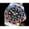 롤렉스 GMT Master II 126710BLRO SS/SS Black KSF Asia 2836 -ROLGMT135A