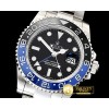 롤렉스 GMT Master II 116710BLNR SS/SS Black KSF Asia 2836 -ROLGMT135C
