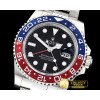 롤렉스 GMT Master II 116719BLRO SS/SS Black GMF Asia 2836 -ROLGMT136A
