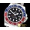 롤렉스 GMT Master II 116719BLRO SS/SS Black GMF Asia 2836 -ROLGMT136A