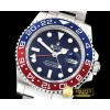 롤렉스 GMT Master II 116719BLRO SS/SS Blue GMF Asia 2836 -ROLGMT136B