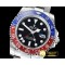 롤렉스 GMT Master II 116719BLRO SS/SS Black DJF Asia 2836 -ROLGMT139A
