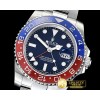 롤렉스 GMT Master II 116719BLRO SS/SS Blue DJF Asia 2836 -ROLGMT139B