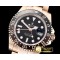 롤렉스 GMT Master II 2018 126715CHNR RG/RG Black BP A2836 -ROLGMT141