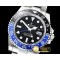 롤렉스 GMT II 116710BLNR 904L SS/SS Noob V9 A3816 Hr Hand -ROLGMT142
