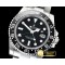 롤렉스 GMT II 116710LN 904L SS/SS Noob V9 A3816 Hr Hand -ROLGMT143