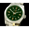 롤렉스 Milguass SS Blk (Green Sapphire) Asia Eta 2836/31 -ROLMIL016A