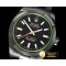 롤렉스 Milgauss Pro Hunter 116400GV SS/SS Blk BP Asia 3131 -ROLMIL023