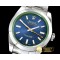 롤렉스 Milgauss Z Blue 116400GV SS/SS Blue ARF Asia 2836 -ROLMIL026A