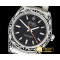 롤렉스 Milgauss 116400M Sp. Engrv SILV/SS Black Asia 2836 -ROLMIL027B