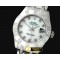 롤렉스 12Diam Bez SS MOP Wht/Diam Asian 2813 -ROLMP014B