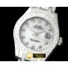 롤렉스 Diam Bez SS MOP Wht/Diam Asian 2813 -ROLMP015A