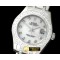 롤렉스 Diam Bez SS MOP Wht/Diam Asian 2813 -ROLMP015A