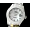 롤렉스 2Diam Bez SS MOP Wht/Diam Asian Eta 2824 -ROLMP016A