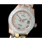 롤렉스 Diam Bez RG Diam/Roman Asian 2813 -ROLMP017B