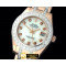 롤렉스 Diam Bez RG MOP Wht/Diam Asian 2813 -ROLMP019B