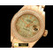 롤렉스 2013 Diam Bez RG PWhite Graffiti Swiss Eta 2671 -ROLMPL009B