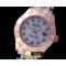 롤렉스 12Diam Bez RG MOP Wht/Diam S2671 -ROLMPL010A