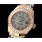 롤렉스 Diam Bez RG MOP Wht/Diam S2671 -ROLMPL010B