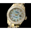 롤렉스 Diam Bez YG MOP Wht/Diam S2671 -ROLMPL011B