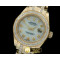롤렉스 2Diam Bez YG MOP Wht/Diam S2671 -ROLMPL011C