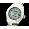 롤렉스 12Diam Bez SS MOP Wht/Diam S2671 -ROLMPL012A