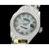 롤렉스 2Diam Bez SS MOP Wht/Diam S2671 -ROLMPL012C