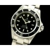 롤렉스 Classic Sea Dweller SS Black Asian 28362 -ROLSD021
