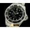롤렉스 Polizia De Stato SD SS Black Asian Eta 28362 -ROLSD028