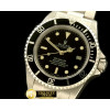 롤렉스 16600 Classic Sea Dweller SS Black Swiss 2836 -ROLSD032A