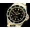 롤렉스 16600 Classic Sea Dweller SS Black Asian 2813 -ROLSD032C