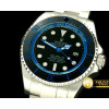롤렉스 Deepsea Watch What If Edition SS Blk/Blue A2813 -ROLSD037C