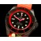 롤렉스 Deepsea Watch What If Edition PVD Blk/Red A2813 -ROLSD041C