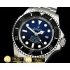 롤렉스 Deep Sea Blue SS/SS Swiss 2836/3135 -ROLSD045B