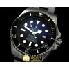 롤렉스 Deep Sea Blue Dweller PVD/PVD Swiss 2836/3135 -ROLSD048A