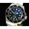 롤렉스 Deep Sea V6s SS/SS Blue SA3135 -ROLSD051A