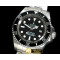 롤렉스 Deep Sea V6s SS/SS Blk SA3135 -ROLSD051B