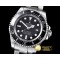 롤렉스 Deep Sea Dweller Black SS/SS Noob V7 Ult SA3135 -ROLSD056A