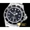 롤렉스 SeaDweller Ref.16600 SS/SS Black BP A3135 Mod -ROLSD061