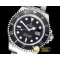 롤렉스 Seadweller 126600 43mm SS/SS Single Red BP Swiss 2836 -ROLSD065B