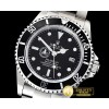 롤렉스 SeaDweller 16600 Polizia Di Stato SS/SS Blk BP A2836 -ROLSD070
